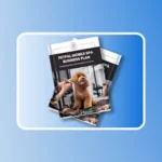 PetPal Business Plan 3D Image