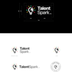 Talent Spark Presentation design-03