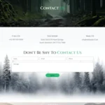 Wild Safari COntact Us (1)