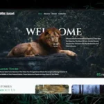 Wild Safari Mockup (1)